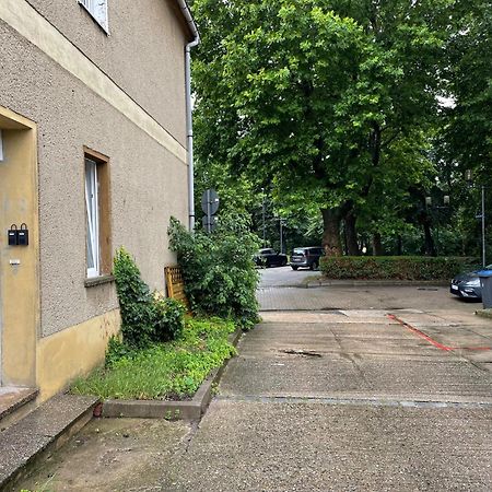 Appartement "Ilse" An Der Goitzsche Inklusive Parkplatz Bitterfeld-Wolfen المظهر الخارجي الصورة