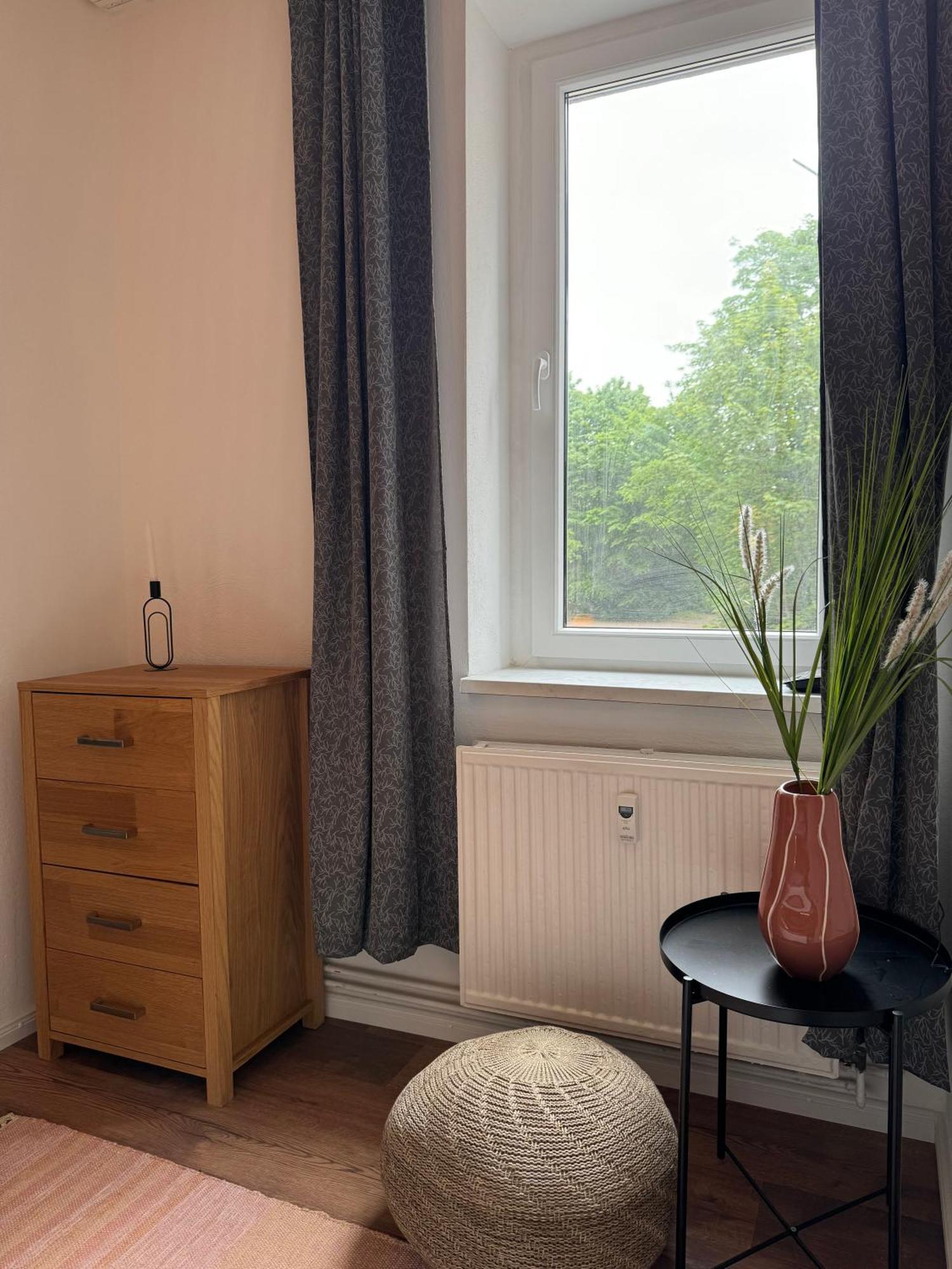 Appartement "Ilse" An Der Goitzsche Inklusive Parkplatz Bitterfeld-Wolfen المظهر الخارجي الصورة