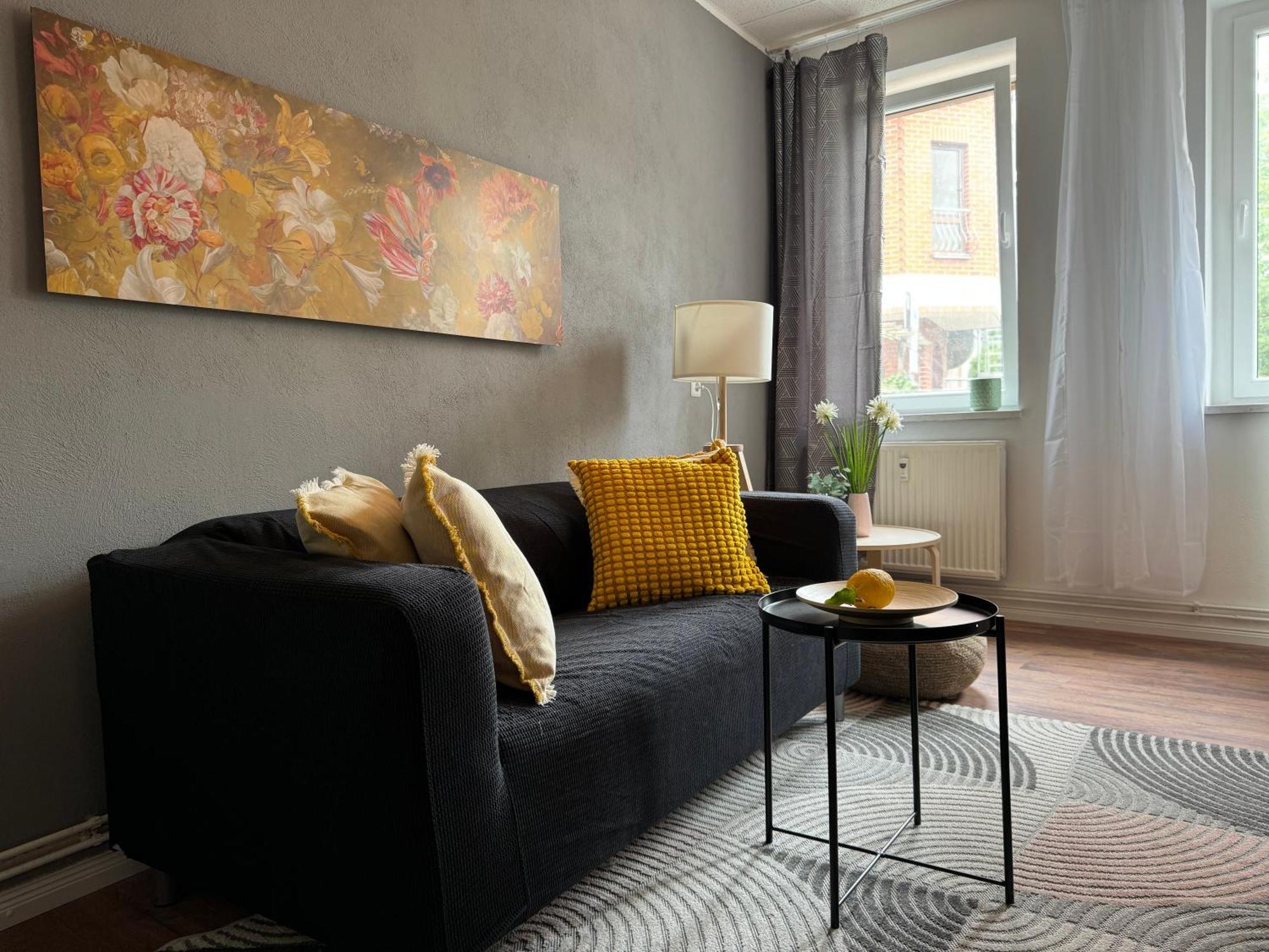 Appartement "Ilse" An Der Goitzsche Inklusive Parkplatz Bitterfeld-Wolfen المظهر الخارجي الصورة