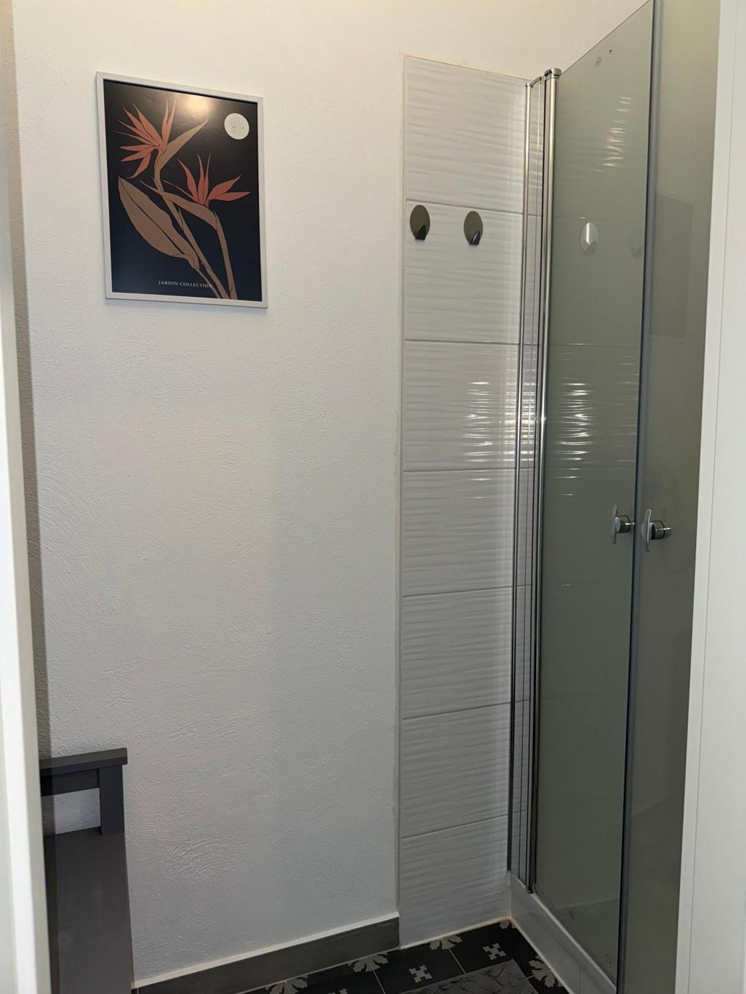 Appartement "Ilse" An Der Goitzsche Inklusive Parkplatz Bitterfeld-Wolfen المظهر الخارجي الصورة