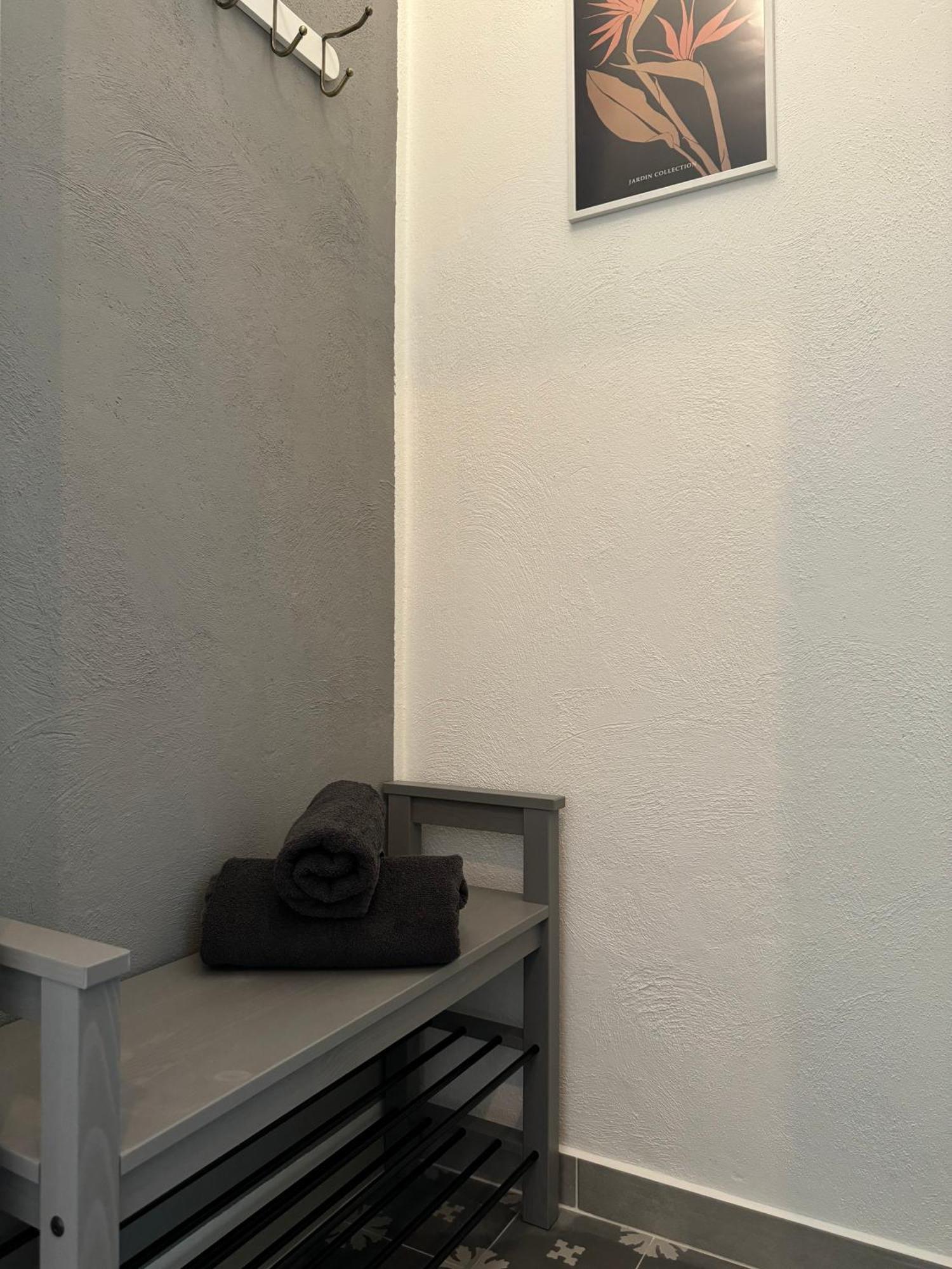 Appartement "Ilse" An Der Goitzsche Inklusive Parkplatz Bitterfeld-Wolfen المظهر الخارجي الصورة