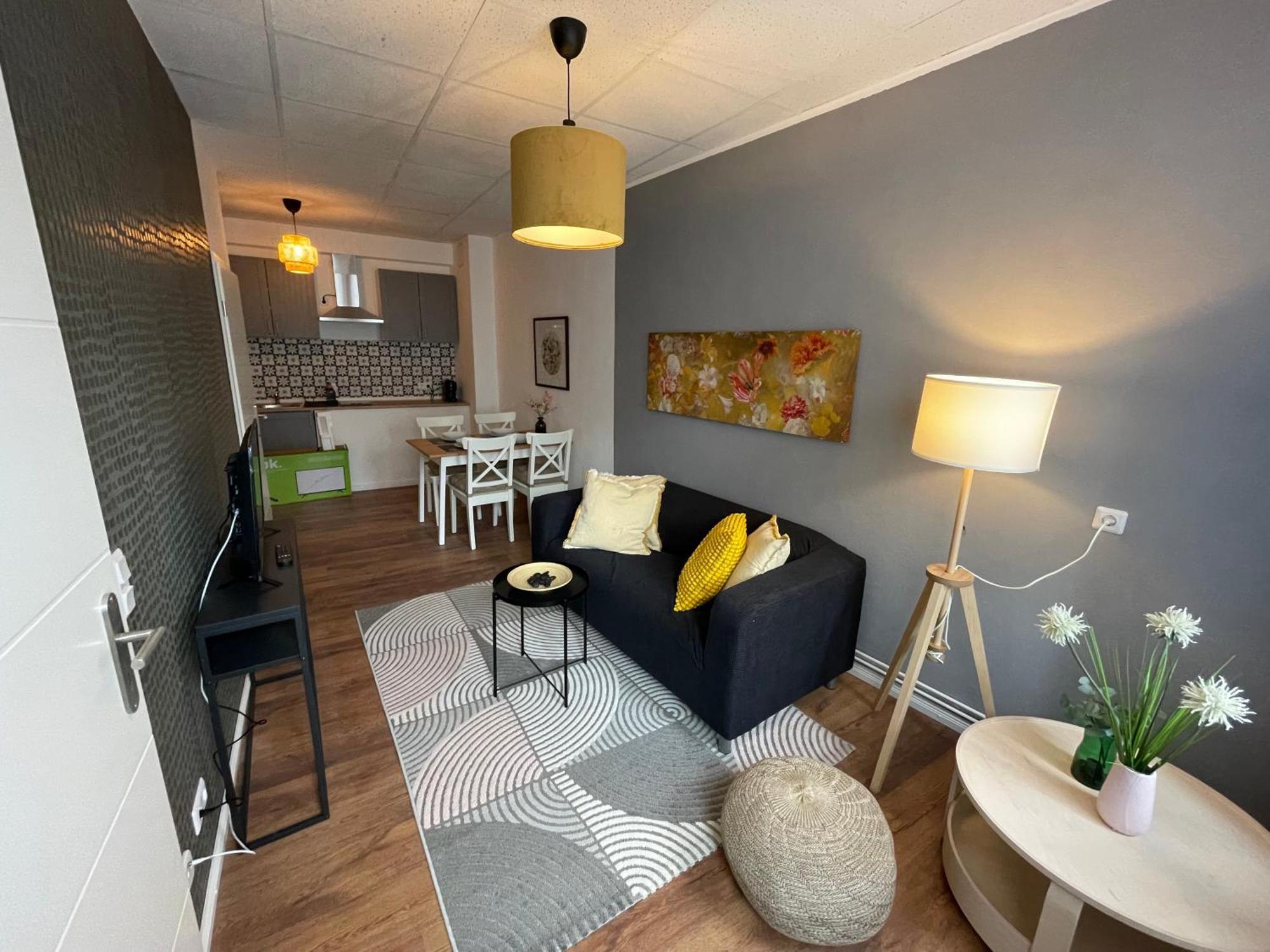Appartement "Ilse" An Der Goitzsche Inklusive Parkplatz Bitterfeld-Wolfen المظهر الخارجي الصورة